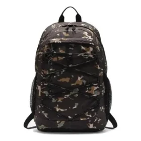 Swap Out Rucksack „Camo Green“