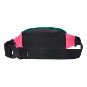 Swap Out Sling „Black Pink“