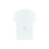 T-Shirt mit chinesischen Neujahrsmotiven in asiatischer Größe „Egret“