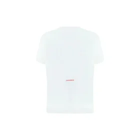 T-Shirt mit chinesischen Neujahrsmotiven in asiatischer Größe „Egret“