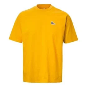 T-Shirt Unisex Gelb