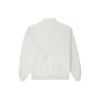 Tapesyt Crew Sweatshirt Asien-Größen „Weiß“