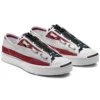 TheSoloist x Jack Purcell Zip Ox „Americana“