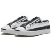 TheSoloist x Jack Purcell Zip Ox „Black Americana“