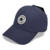 Tipoff-Baseballkappe „Dunkelblau“