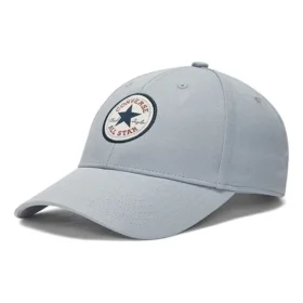 Tipoff Baseballkappe „Grey“