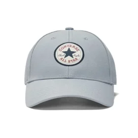 Tipoff Baseballkappe „Grey“