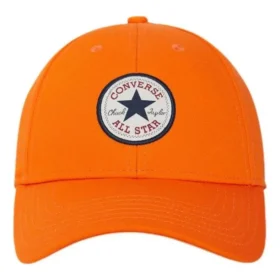 Tipoff-Baseballkappe „Orange“