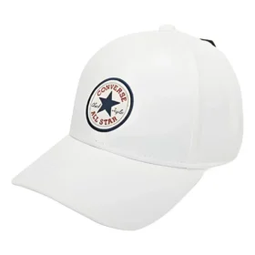 Tipoff-Baseballkappe „Weiß“
