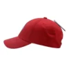 Tipoff Chuck Taylor Baseball-Kappe „Rot“