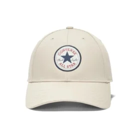 Tipoff Chuck Taylor Baseballkappe „Beige“
