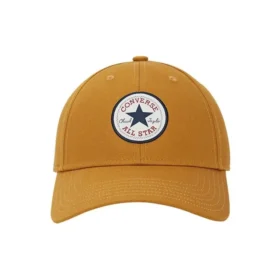 Tipoff Chuck Taylor Baseballkappe „Tan“