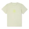 Tonal Chuck Taylor All Star Patch Graphic T-Shirt asiatische Größen „Light Green“