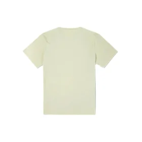 Tonal Chuck Taylor All Star Patch Graphic T-Shirt asiatische Größen „Light Green“