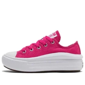 Trampki Ctas Move Ox „Pink“