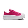 Trampki Ctas Move Ox „Pink“