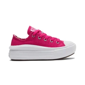 Trampki Ctas Move Ox „Pink“