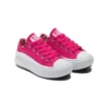 Trampki Ctas Move Ox „Pink“