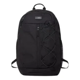 Transition Rucksack „Black“