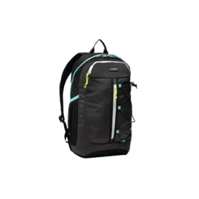 Transition Rucksack „Black Green“