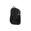 Transition Rucksack „Black Green“