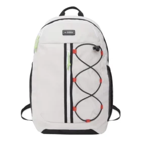 Transition Rucksack „Grey Black“