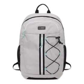 Transition Rucksack „Grey Black“