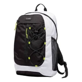 Transition Rucksack „Schwarz Weiß“