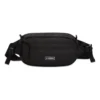 Transition Sling Bag „Schwarz“
