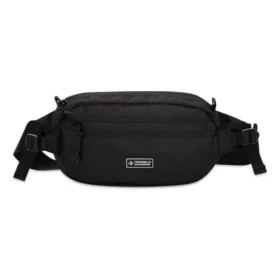 Transition Sling Bag „Schwarz“