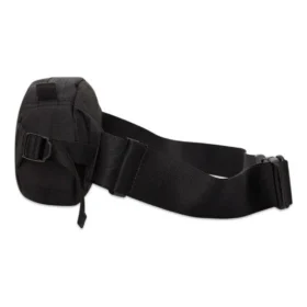 Transition Sling Bag „Schwarz“
