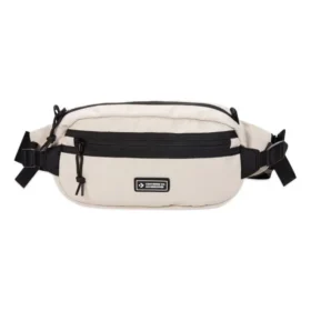 Transition Sling Bag „Weiß“