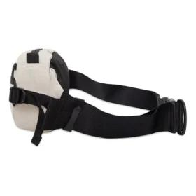 Transition Sling Bag „Weiß“