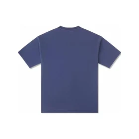 Transitional Utility T-Shirt (asiatische Größen) „Navy“