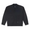 Transitionale Jacke Asia-Größen „Schwarz“