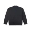 Transitionale Jacke Asia-Größen „Schwarz“