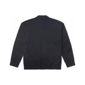 Transitionale Jacke Asia-Größen „Schwarz“