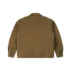 Transitionale Padded Jacke RPC asiatische Größen „Green Khaki“