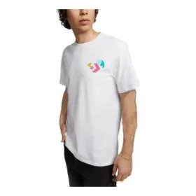 Tropical Drink T-Shirt asiatische Größen „Weiß“