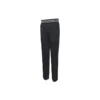 Twisted Varsity Sweatpants (asiatische Größen) „Schwarz“