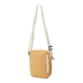 Umhängetasche „Beige Blue“