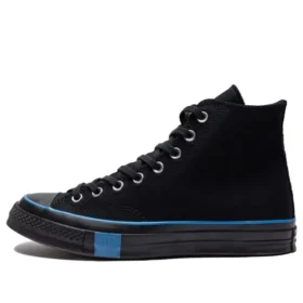 Undefeated x Chuck 70 High „Fundamentals – Black“