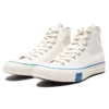 Undefeated x Chuck 70 High „Fundamentals – Parchment“