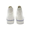 Undefeated x Chuck 70 High „Fundamentals – Parchment“