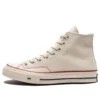 Undefeated x Chuck 70 High „Parchment“ Undefeated x Chuck 70 High „Parchment“