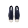 Undefeated x Chuck 70 Mid „Black Iris“