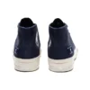 Undefeated x Chuck 70 Mid „Black Iris“