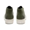 Undefeated x Chuck 70 Mid „Chive Parchment“
