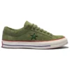 Undefeated x One Star Suede Low „Olive“ Undefeated x One Star Suede Low „Olive“