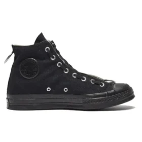 Undercover x Chuck 70 High „The New Warriors – Black“ Undercover x Chuck 70 High „The New Warriors – Black“